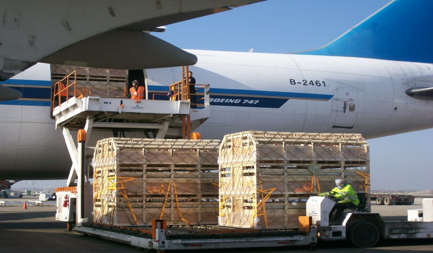 枫木镇到日本空运公司
